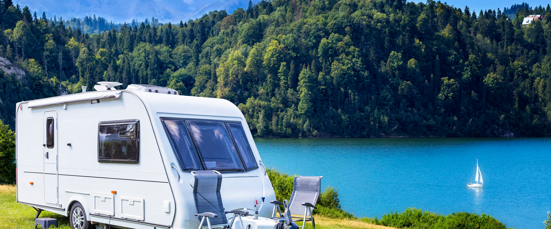 Çekme Karavan Rehberi - Derya AVCI